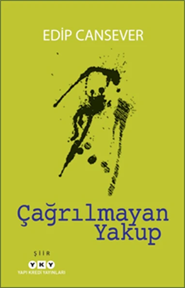 Çağrılmayan Yakup ürün görseli