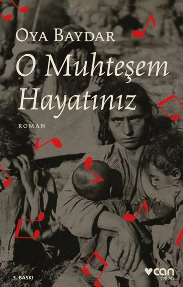 O Muhteşem Hayatınız ürün görseli