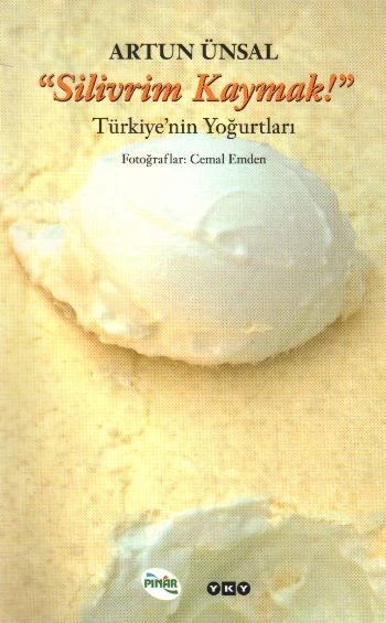 Silivrim Kaymak - Türkiye’nin Yoğurtları ürün görseli