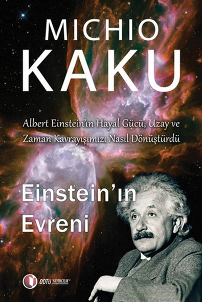 Einstein' ın Evreni ürün görseli