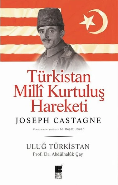 Türkistan Milli Kurtuluş Hareketi ürün görseli