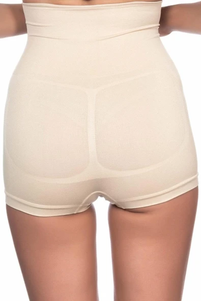 TEN MI Emay 2022 Pantolon Double Korse - 5