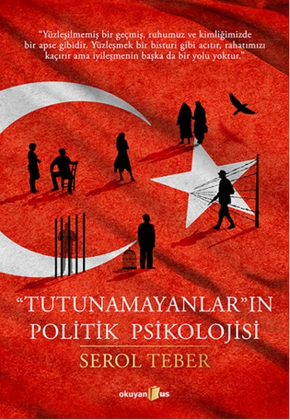 "Tutunamayanlar"ın Politik Psikolojisi ürün görseli