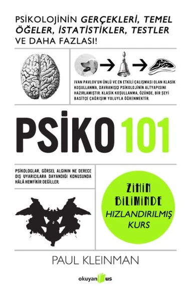 PSiKO 101 ürün görseli