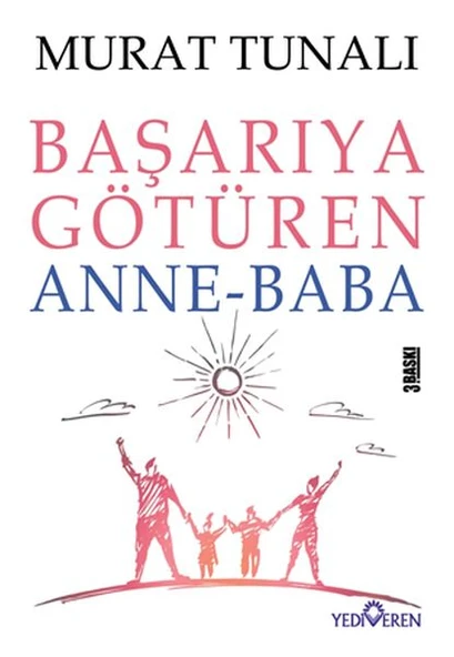Başarıya Götüren Anne Baba ürün görseli