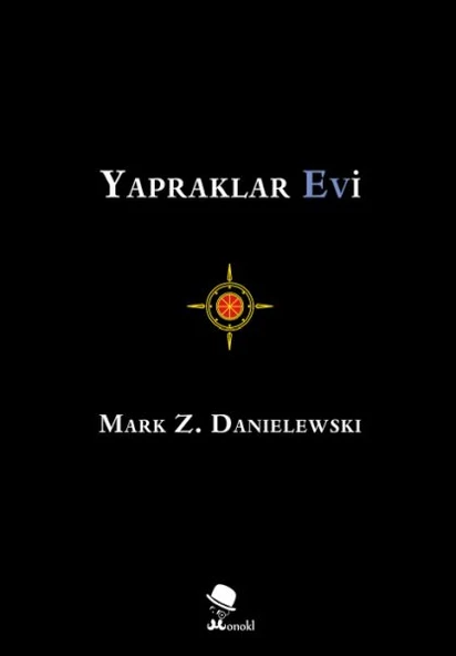 Yapraklar Evi (Ciltli) ürün görseli 1