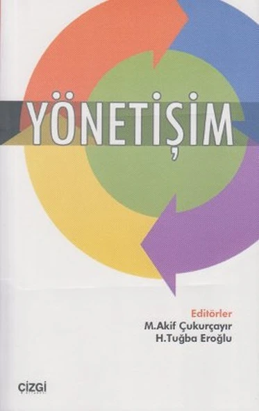 Yönetişim ürün görseli