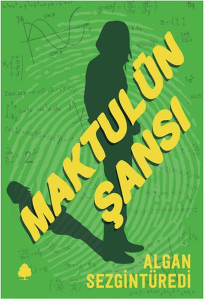 Maktulün Şansı ürün görseli