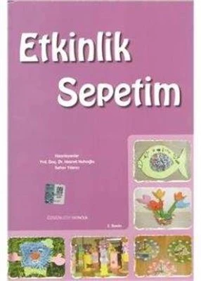 Etkinlik Sepetim ürün görseli