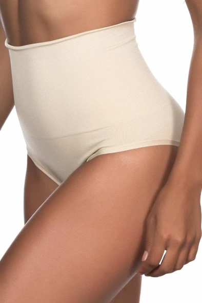 TEN MI Emay 2039 Double Brazil Korse - Resim 2