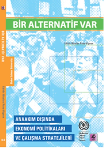 Bir Alternatif Var ürün görseli
