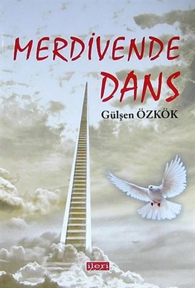 Merdivende Dans ürün görseli