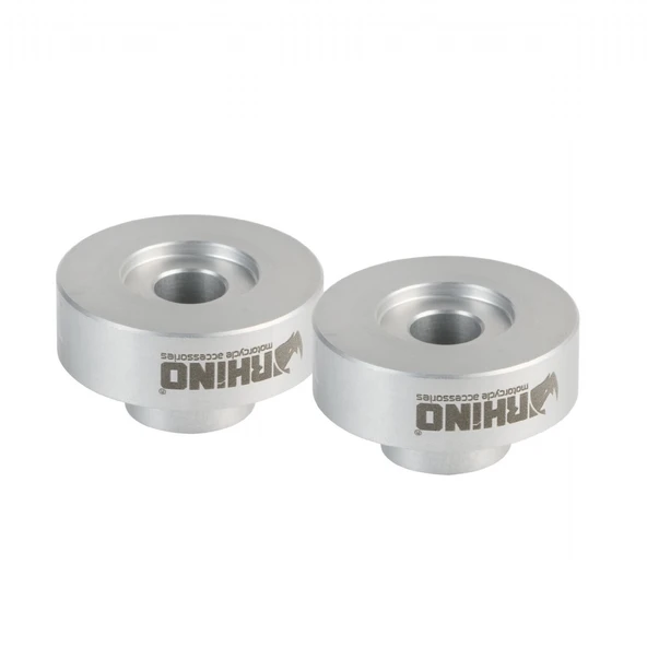 Ducati Desert X Base Kolon Gidon Yükseltme - Resim 2