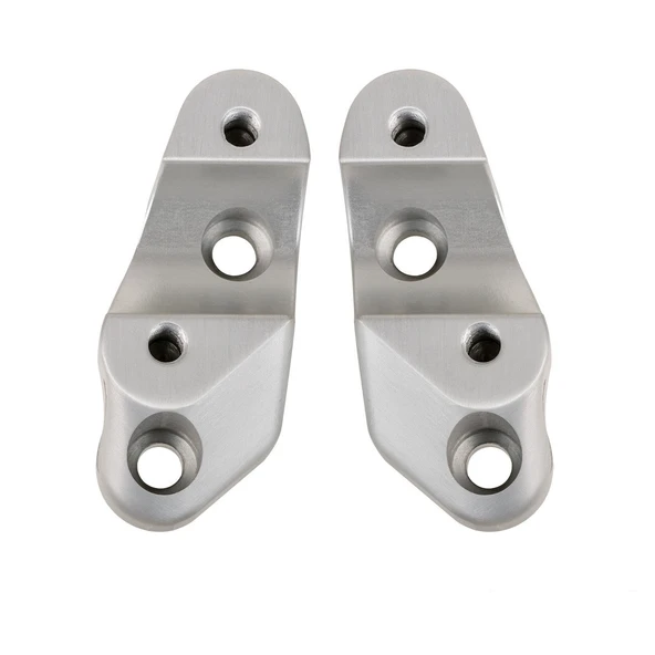 Multistrada V4/S/Rally/Pike Base Barback Gidon Yükseltme - Resim 3