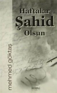 Haftalar Şahid Olsun ürün görseli