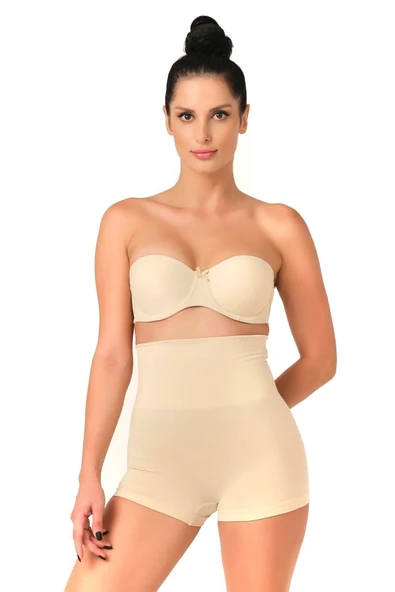 TEN MI Emay 2022 Pantolon Double Korse - 1