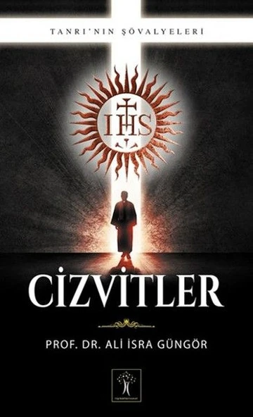 Cizvitler - Tanrı'nın Şövalyeleri ürün görseli