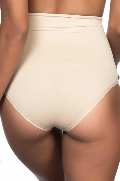 TEN MI Emay 2039 Double Brazil Korse - Resim 3