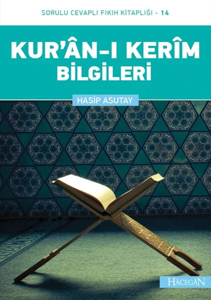 Kuranı Kerim Bilgileri (Cep Boy) ürün görseli