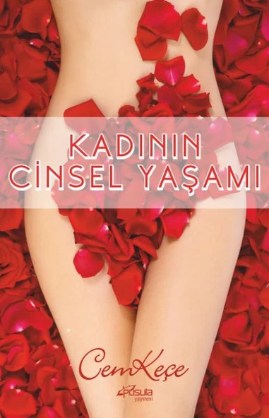 Kadının Cinsel Yaşamı ürün görseli