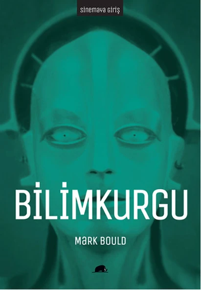 Sinemaya Giriş: Bilimkurgu ürün görseli