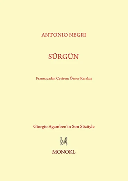 Sürgün ürün görseli 1