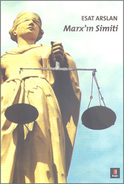 Marx’ın Simiti ürün görseli