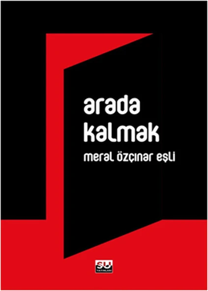 Arada Kalmak ürün görseli