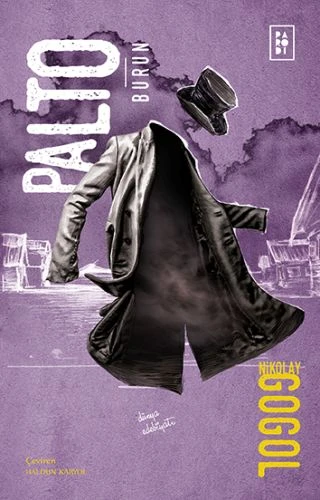 Palto Burun ürün görseli