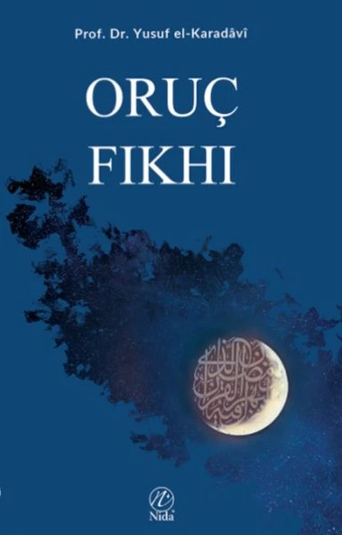 Oruç Fıkhı ürün görseli