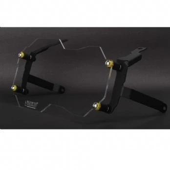 BMW R1200/1250 GS-ADV On Road Far Koruma ürün görseli 1