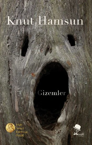 Gizemler ürün görseli 1
