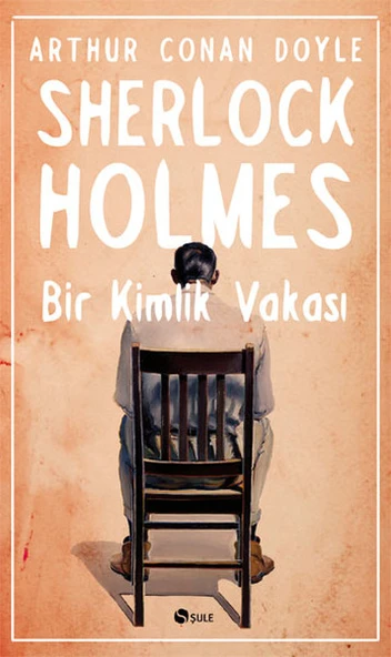 Sherlock Holmes - Bir Kimlik Vakası ürün görseli