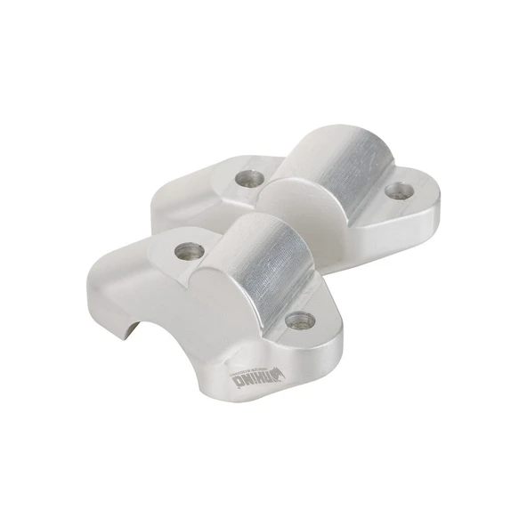 Multistrada V4/S/Rally/Pike Base Barback Gidon Yükseltme - Resim 2