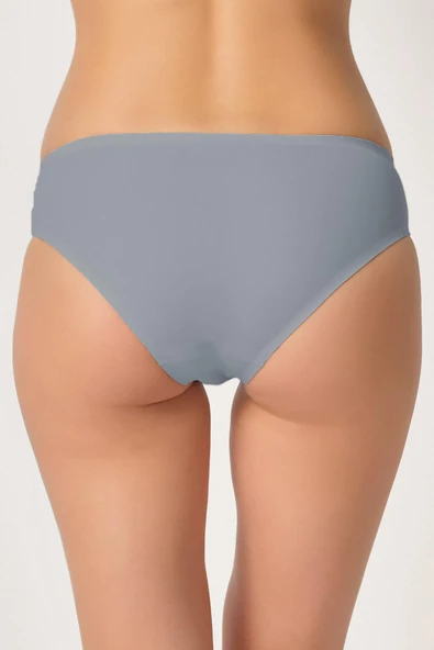 GRİ MI Emay 2803 Yapıştırma Lazer Kesim Külot ürün görseli