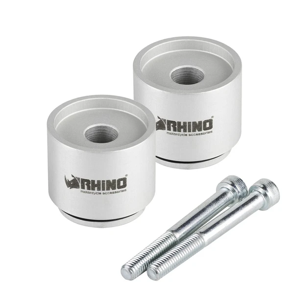 Triumph Tiger 1200 Kolon Gidon Yükseltme (2021 üstü) - Resim 3