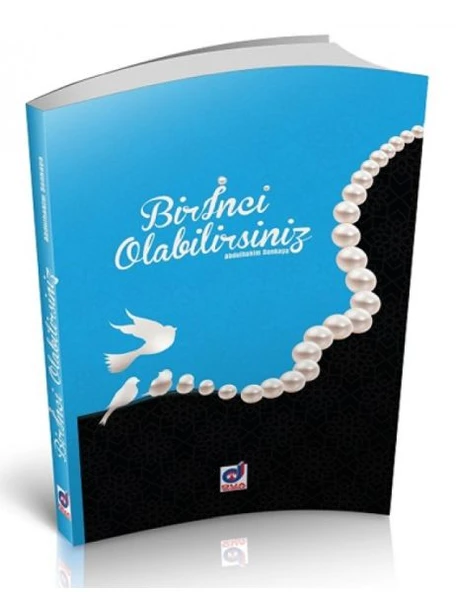 Bir İnci Olabilirsiniz ürün görseli