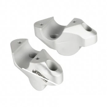 Ducati Multistrada V2/950/1200/1260 Base Barback Gidon Yükseltme Mat Gri - 1