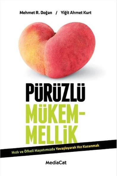 Pürüzlü Mükemmellik ürün görseli