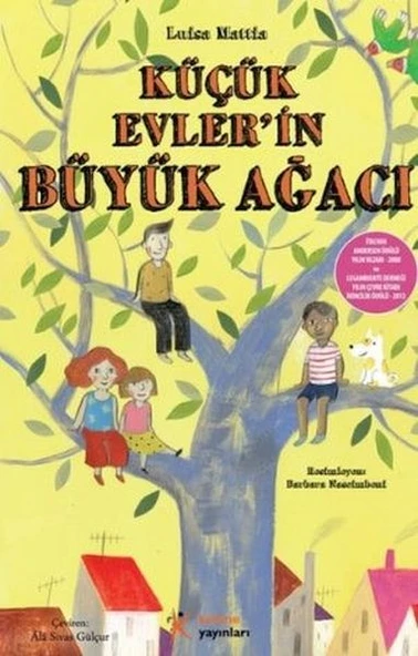 Küçük Evlerin Büyük Ağacı ürün görseli
