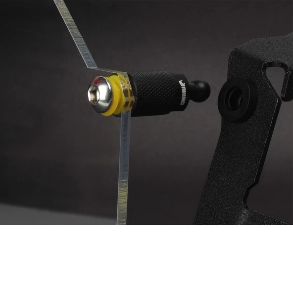 BMW R1200/1250 GS-ADV On Road Far Koruma - Resim 4