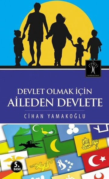Devlet Olmak İçin Aileden Devlete ürün görseli