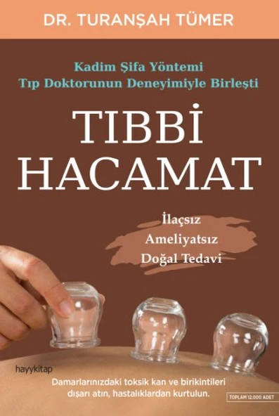Tıbbi Hacamat ürün görseli