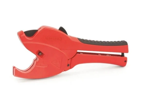 İZELTAŞ 0676050063 63 MM PLASTİK BORU KESME MAKASI ürün görseli