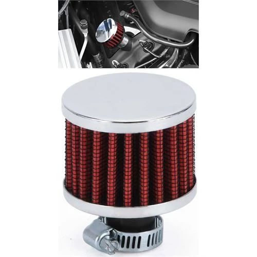 ModaCar Krank Vana Hexagon Mini Filtre - 1