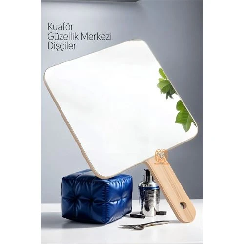 ModaCar Kuaför Berber Ense Aynası Dişçi Güzellik Merkezi ürün görseli 1