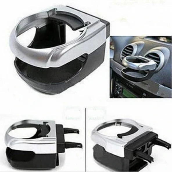 Araç İçi Bardak Tutucu - 4