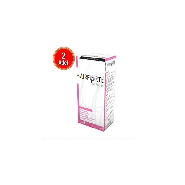 Sprey Kadın 60 Ml 2'Li Fırsat Paketi - 3