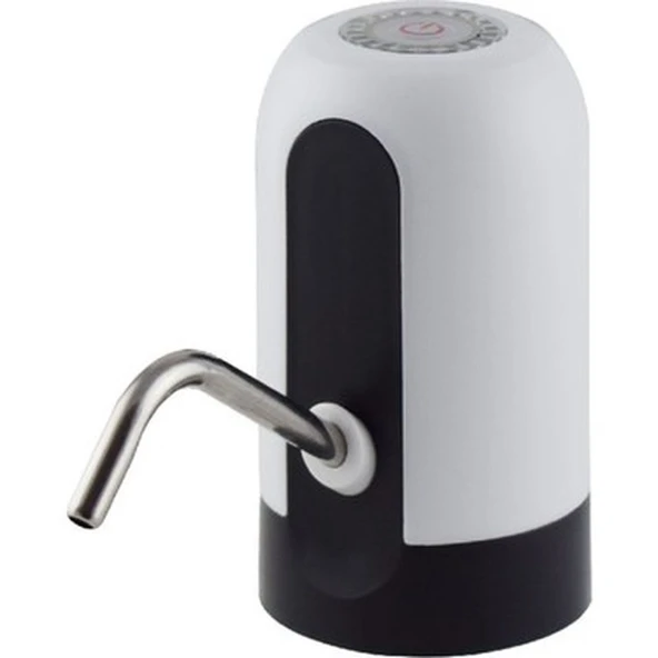 Starmax Şarjlı Damacana Su Pompası ürün görseli