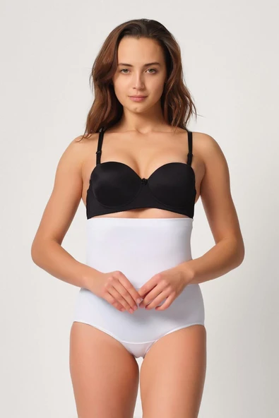 BEYAZ MI Emay 2005 Bel Korseli Pop Up ürün görseli